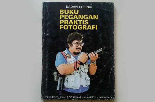 Detail Buku Teknik Fotografi Nomer 40