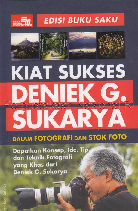 Detail Buku Teknik Fotografi Nomer 47