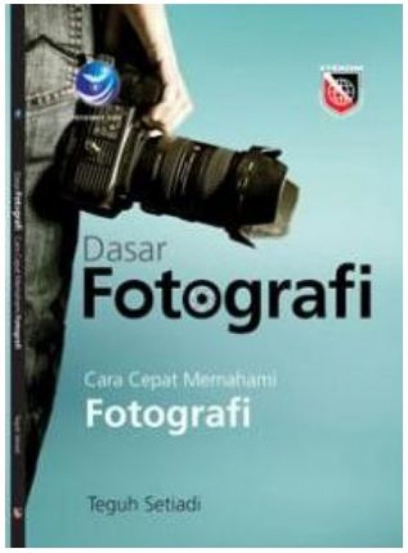 Detail Buku Teknik Fotografi Nomer 8