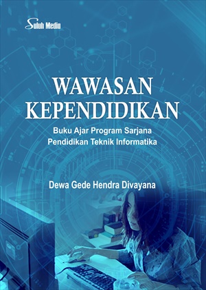 Detail Buku Teknik Informatika Nomer 17