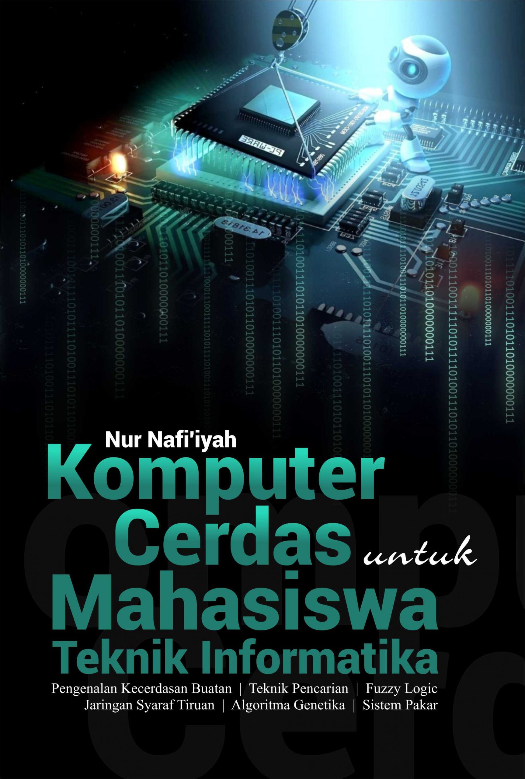 Detail Buku Teknik Informatika Nomer 3