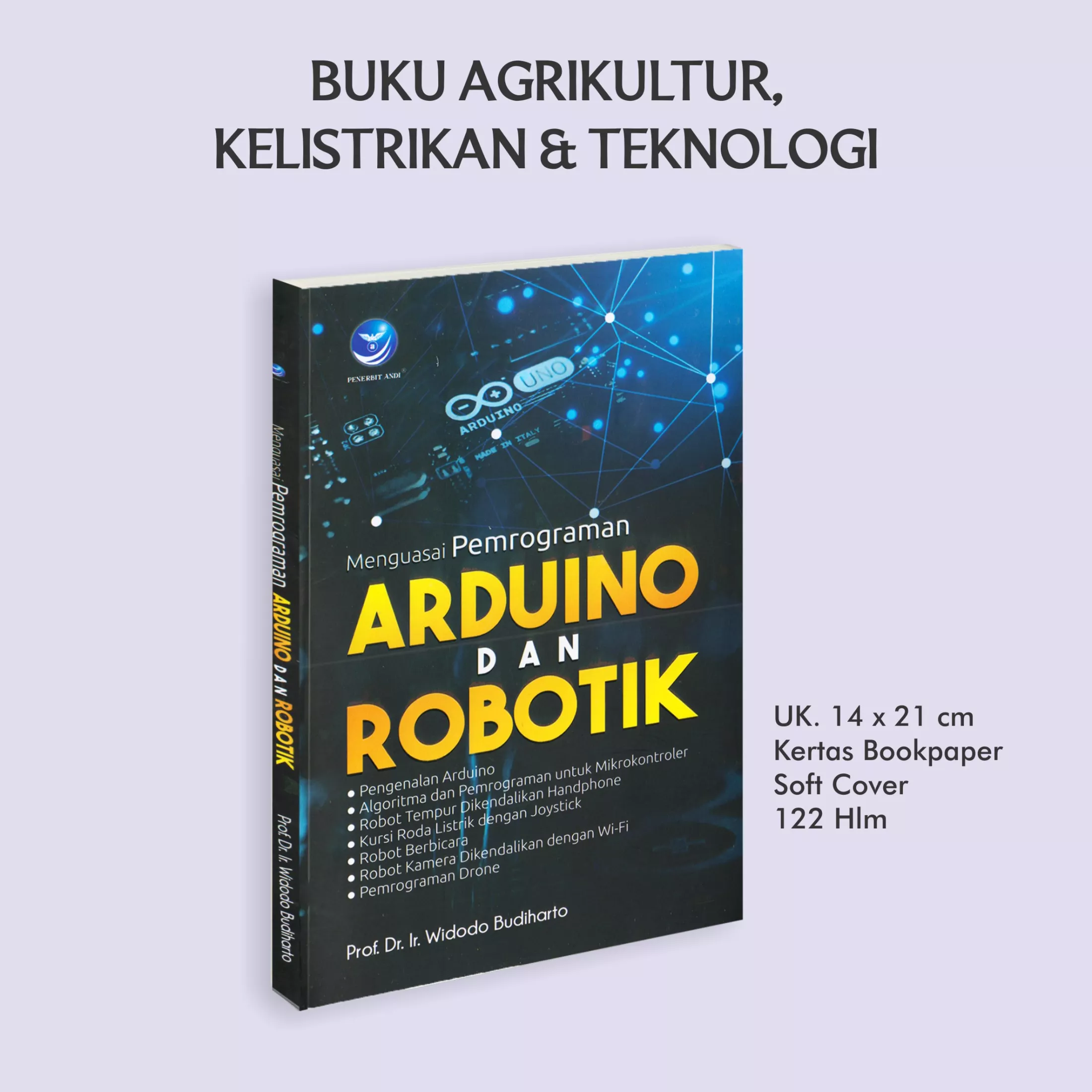 Detail Buku Teknik Informatika Nomer 21