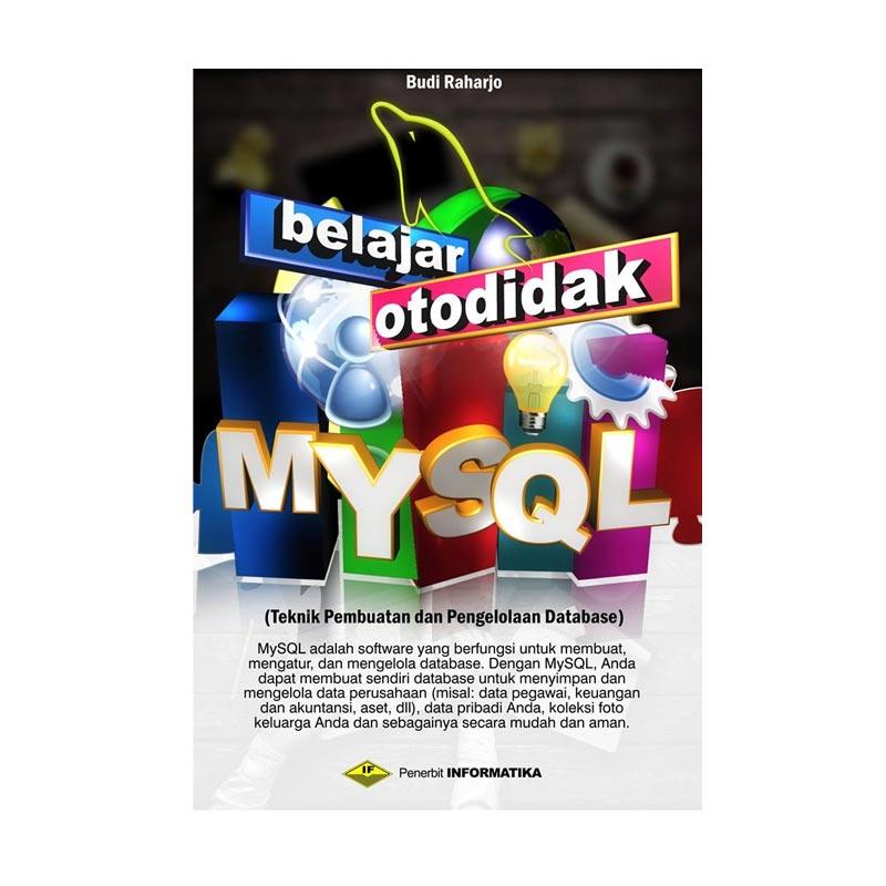 Detail Buku Teknik Informatika Nomer 22