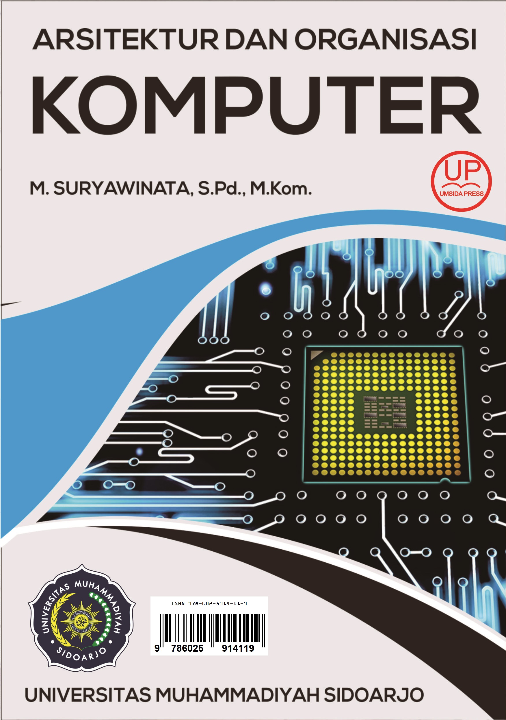 Detail Buku Teknik Informatika Nomer 23