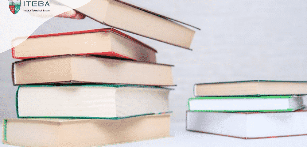 Detail Buku Teknik Informatika Nomer 25