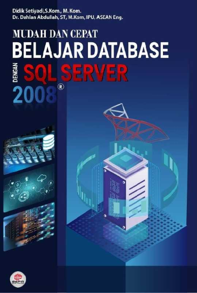Detail Buku Teknik Informatika Nomer 26