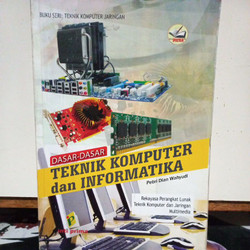 Detail Buku Teknik Informatika Nomer 27