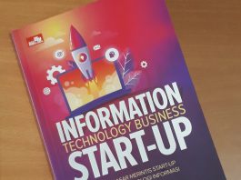 Detail Buku Teknik Informatika Nomer 31