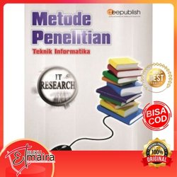 Detail Buku Teknik Informatika Nomer 42