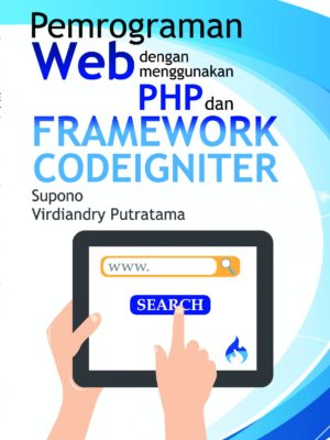 Detail Buku Teknik Informatika Nomer 44