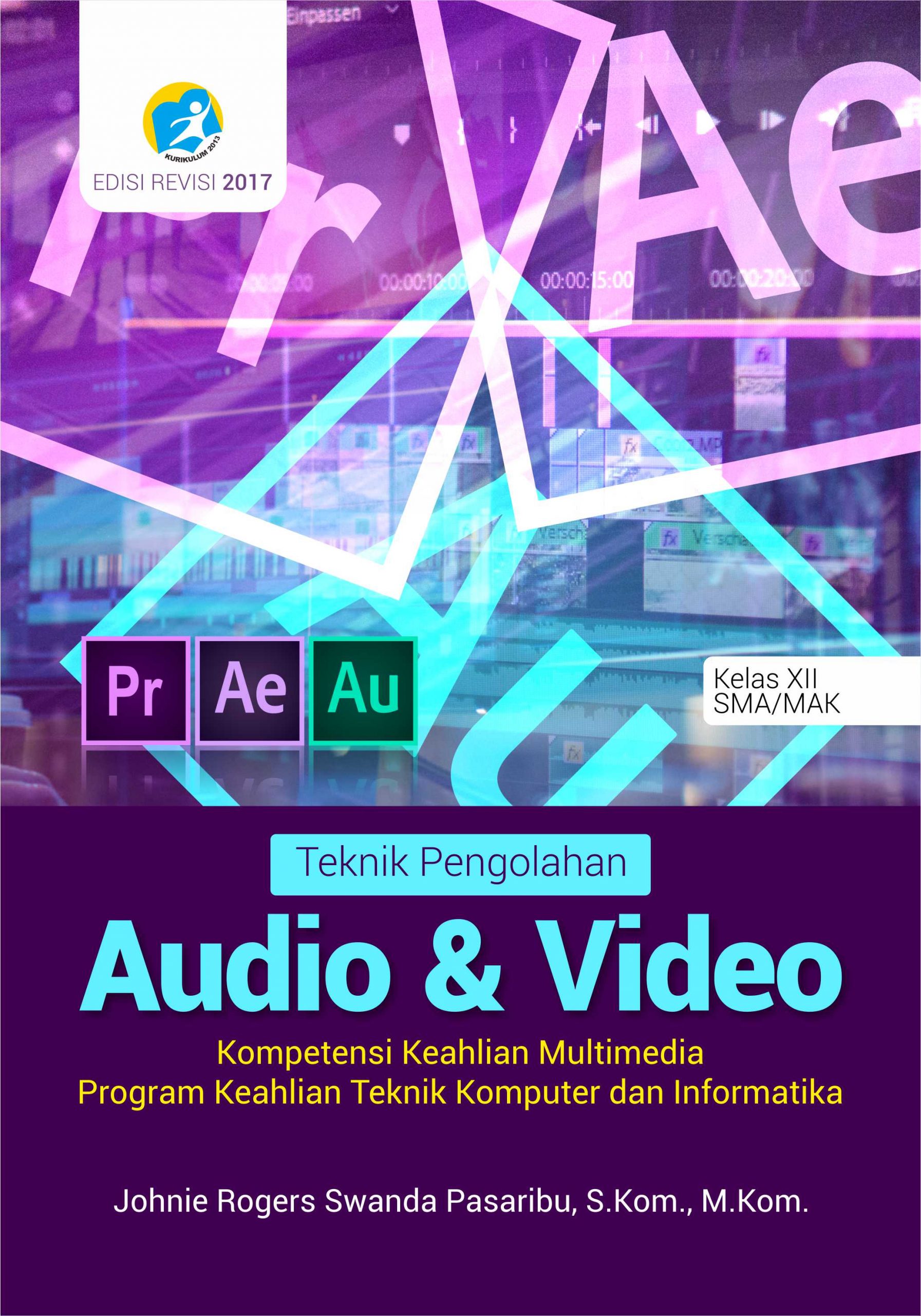 Detail Buku Teknik Informatika Nomer 46