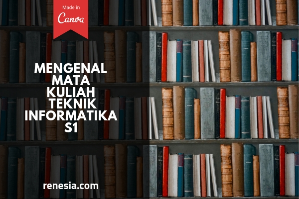 Detail Buku Teknik Informatika Nomer 50
