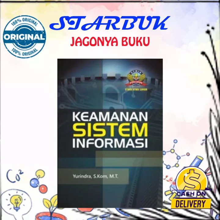 Detail Buku Teknik Informatika Nomer 51