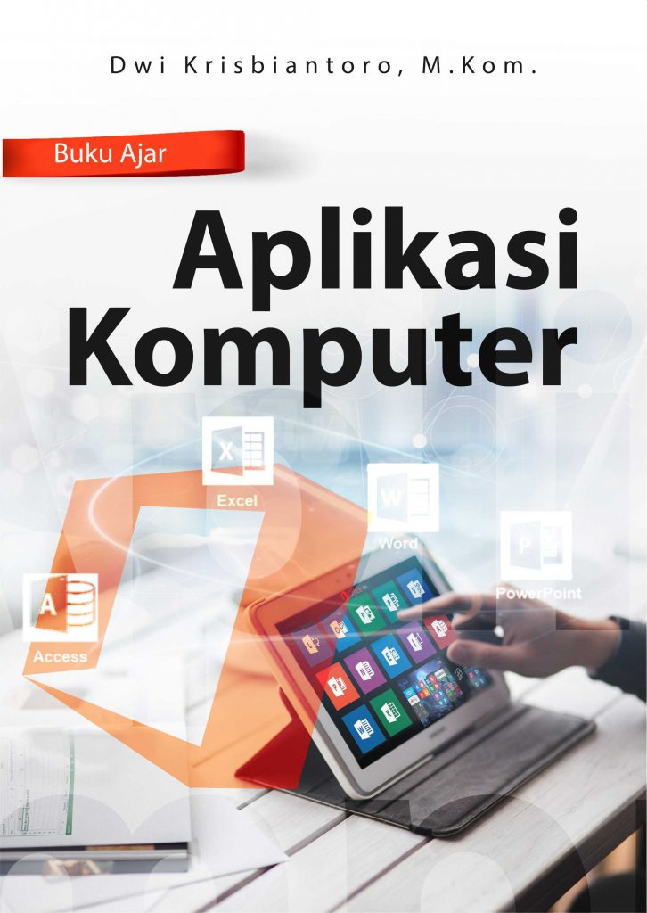 Detail Buku Teknik Informatika Nomer 10