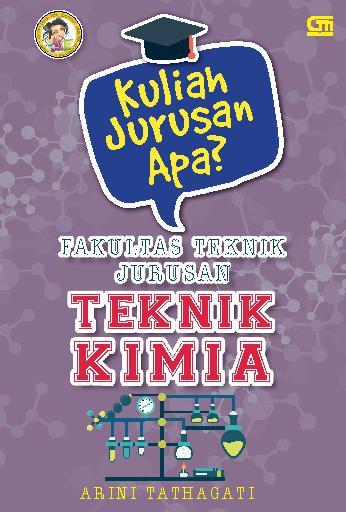 Detail Buku Teknik Kimia Nomer 15