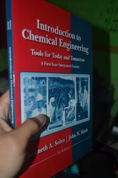 Detail Buku Teknik Kimia Nomer 3