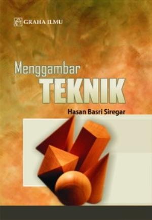 Detail Buku Teknik Menggambar Nomer 8