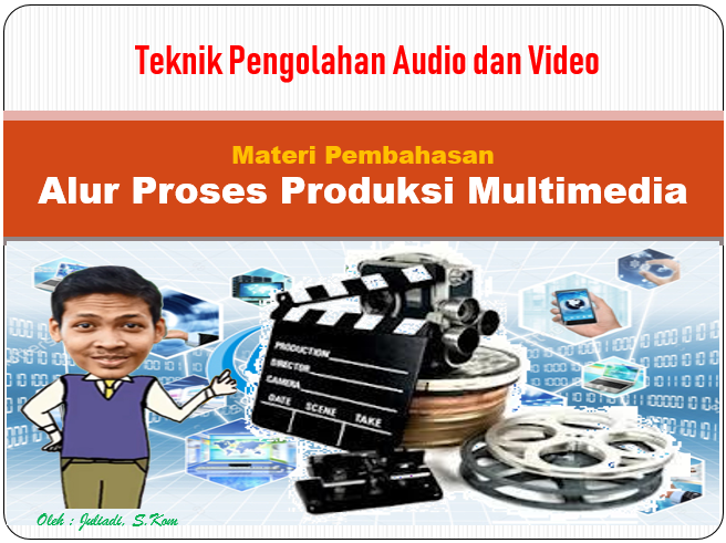 Detail Buku Teknik Pengolahan Audio Nomer 47