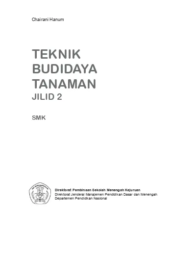 Detail Buku Teknik Sepeda Motor Jilid 2 Nomer 27