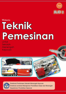 Detail Buku Teknik Sepeda Motor Jilid 2 Nomer 28