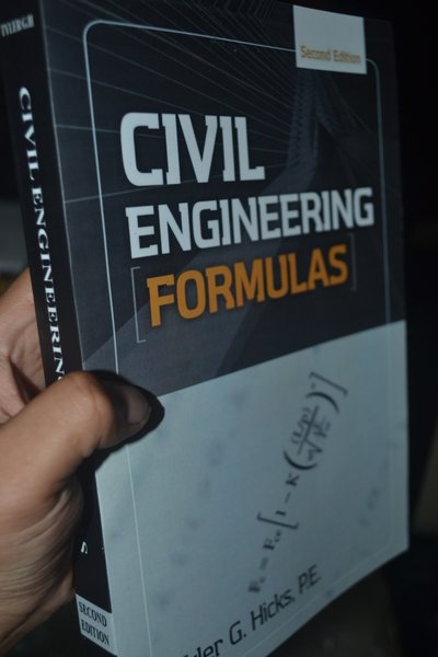 Detail Buku Teknik Sipil Nomer 8