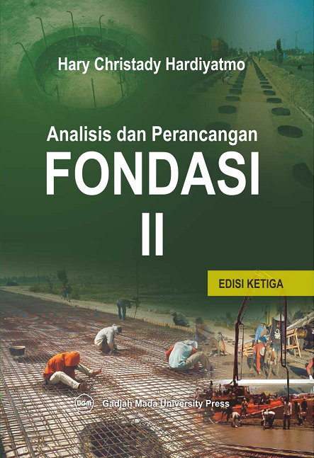 Detail Buku Teknik Sipil Nomer 10