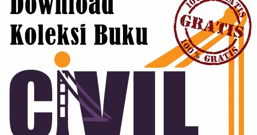 Detail Buku Teknik Sipil Nomer 30