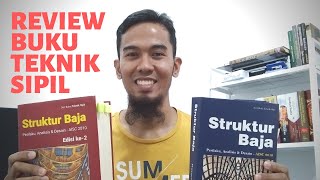 Detail Buku Teknik Sipil Nomer 37