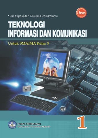 Detail Buku Teknologi Informasi Nomer 11