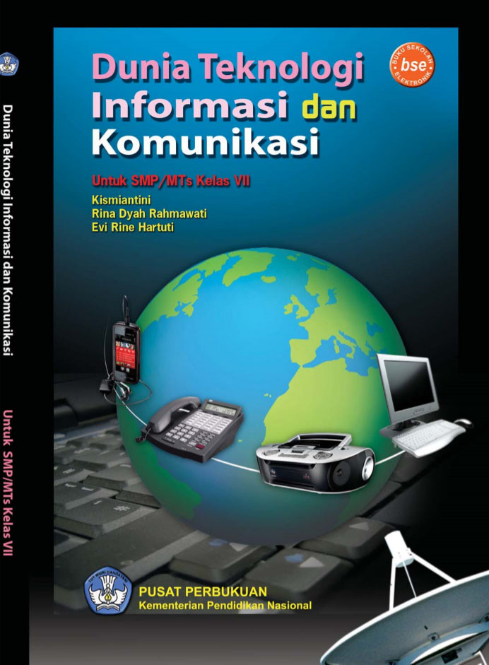 Detail Buku Teknologi Informasi Nomer 13