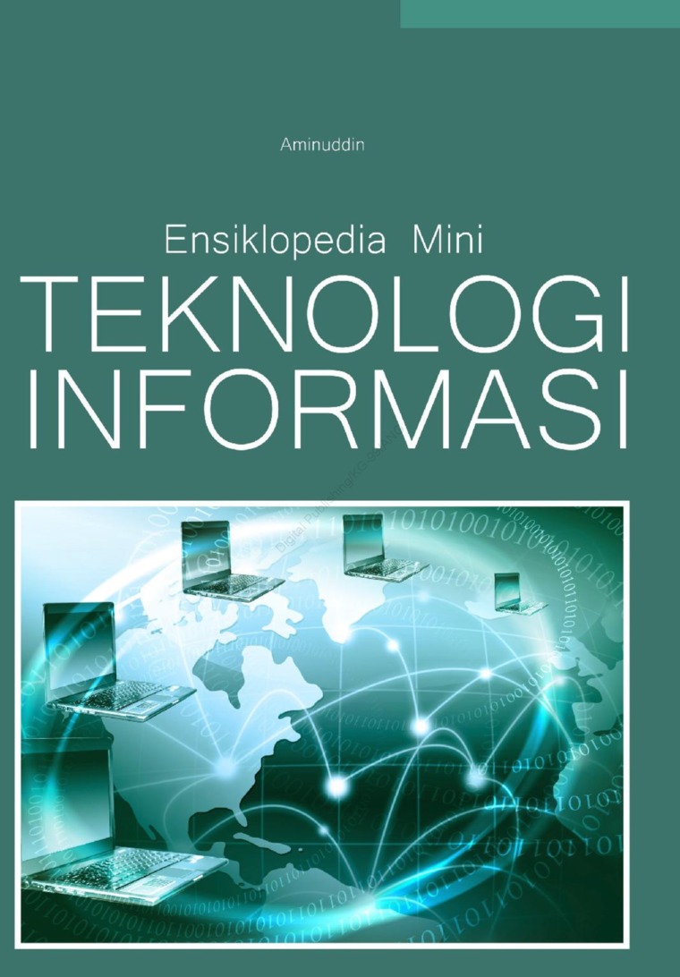 Detail Buku Teknologi Informasi Nomer 14