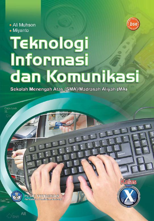 Detail Buku Teknologi Informasi Nomer 21