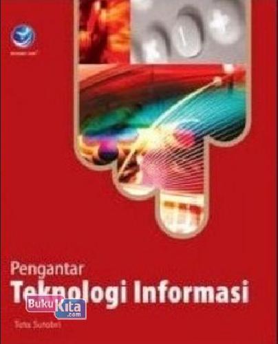 Detail Buku Teknologi Informasi Nomer 22
