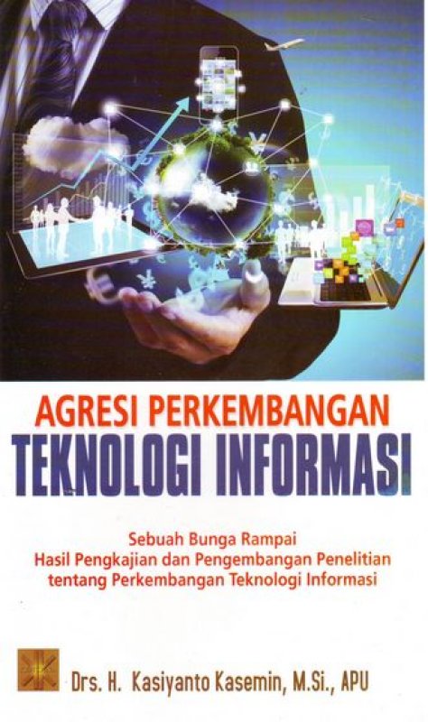 Detail Buku Teknologi Informasi Nomer 24