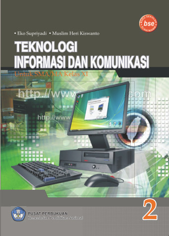 Detail Buku Teknologi Informasi Nomer 28