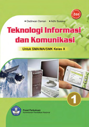 Detail Buku Teknologi Informasi Nomer 44