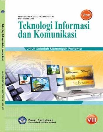 Detail Buku Teknologi Informasi Nomer 46