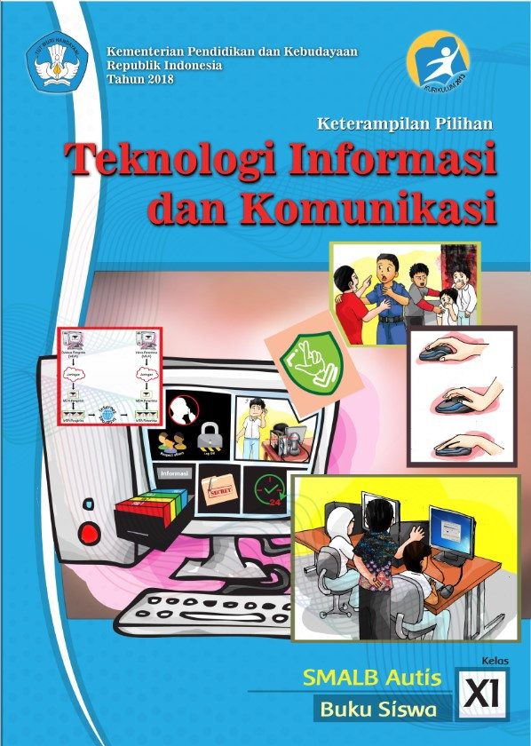 Detail Buku Teknologi Informasi Nomer 48