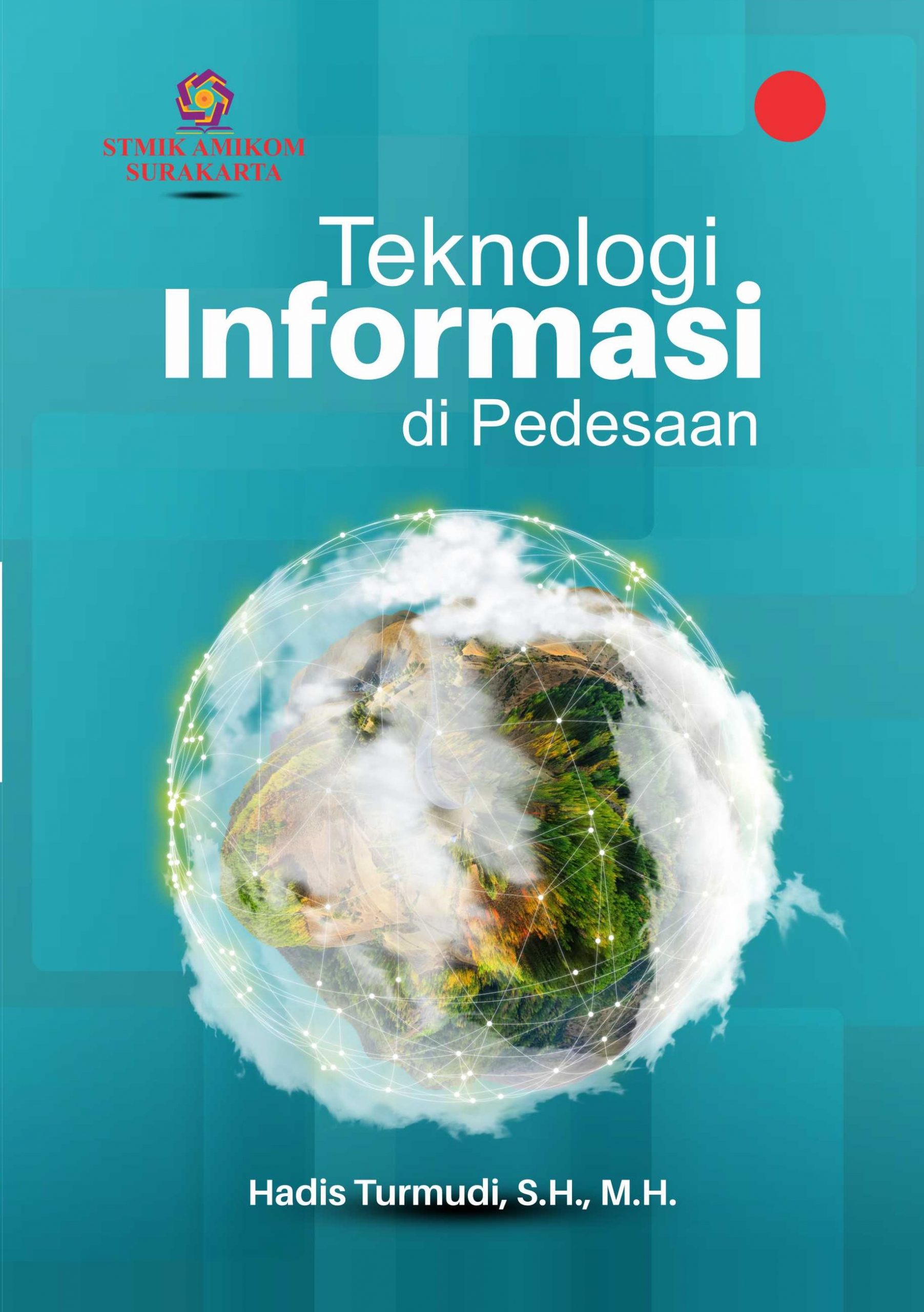 Detail Buku Teknologi Informasi Nomer 9