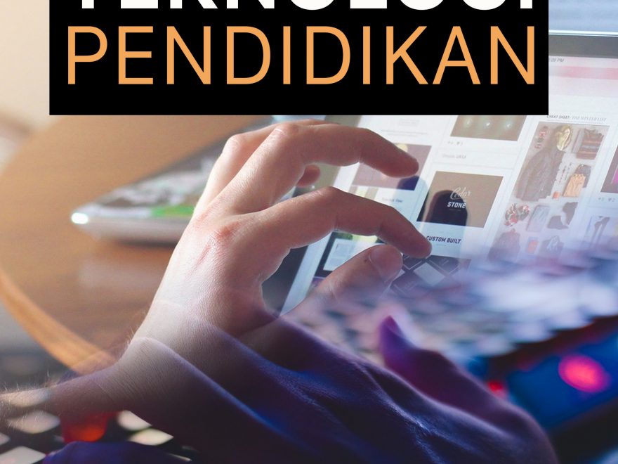 Detail Buku Teknologi Pendidikan Nomer 10