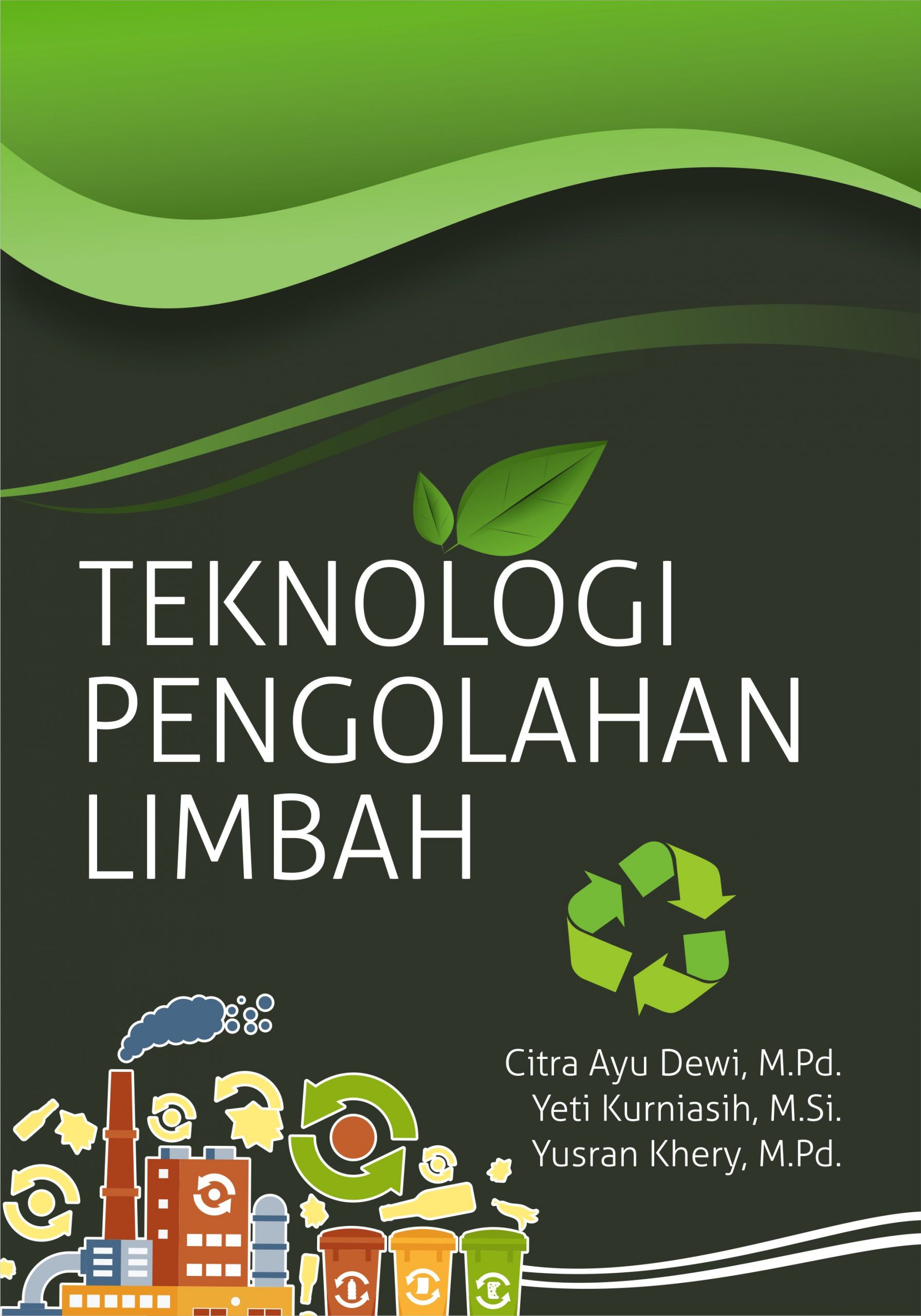 Detail Buku Teknologi Pengolahan Pangan Nomer 38