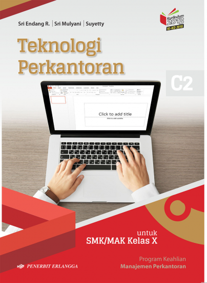 Detail Buku Teknologi Perkantoran Kelas 10 Nomer 4