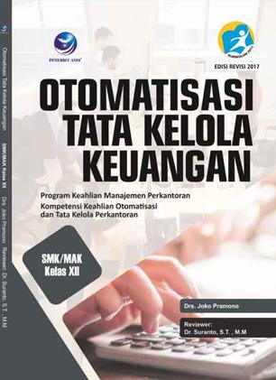 Detail Buku Teknologi Perkantoran Smk Nomer 47