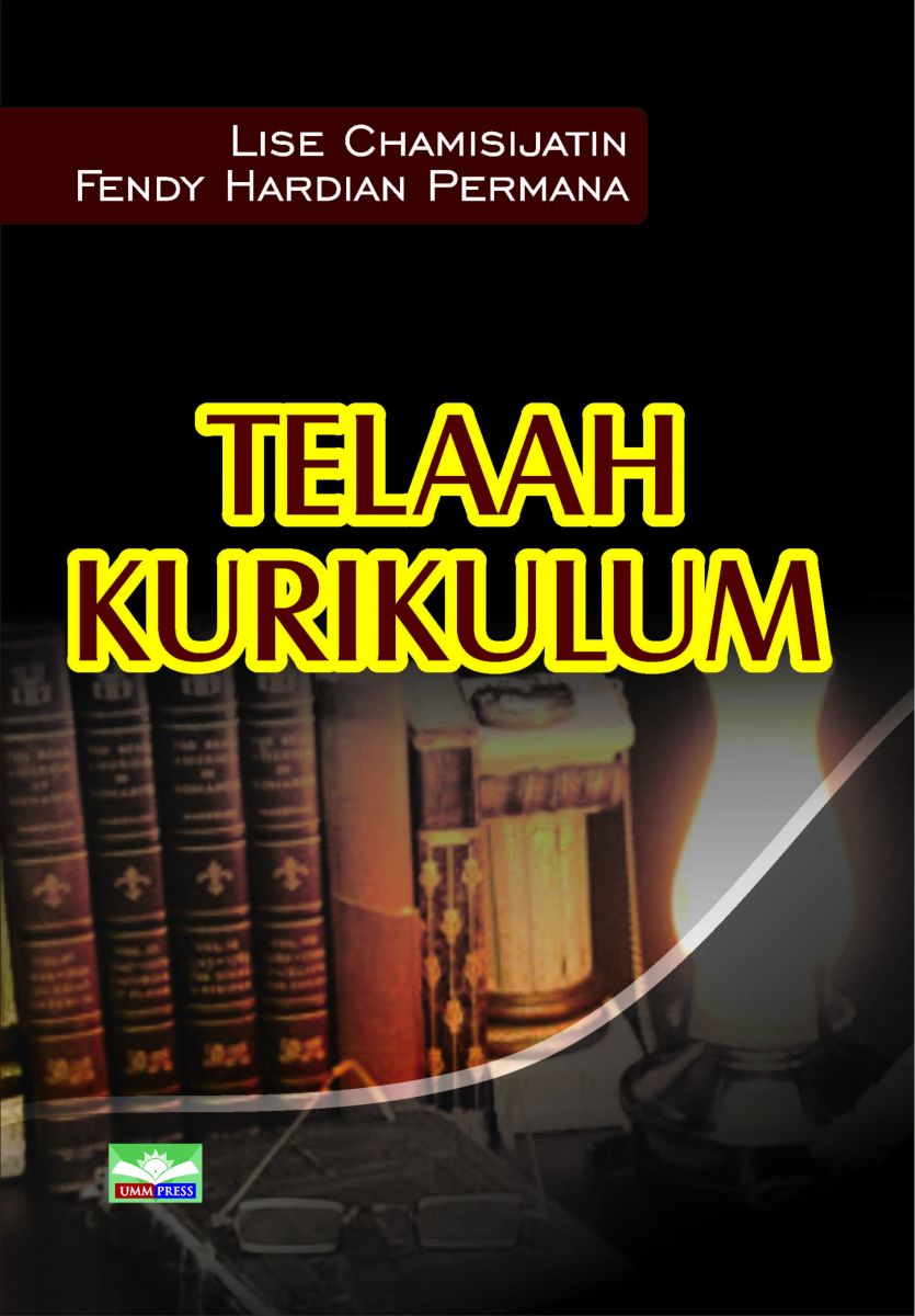 Buku Telaah Kurikulum - KibrisPDR