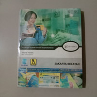 Detail Buku Telepon Jakarta Selatan Nomer 15