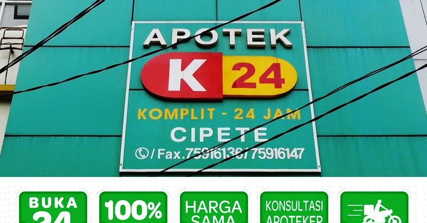 Detail Buku Telepon Jakarta Selatan Nomer 22