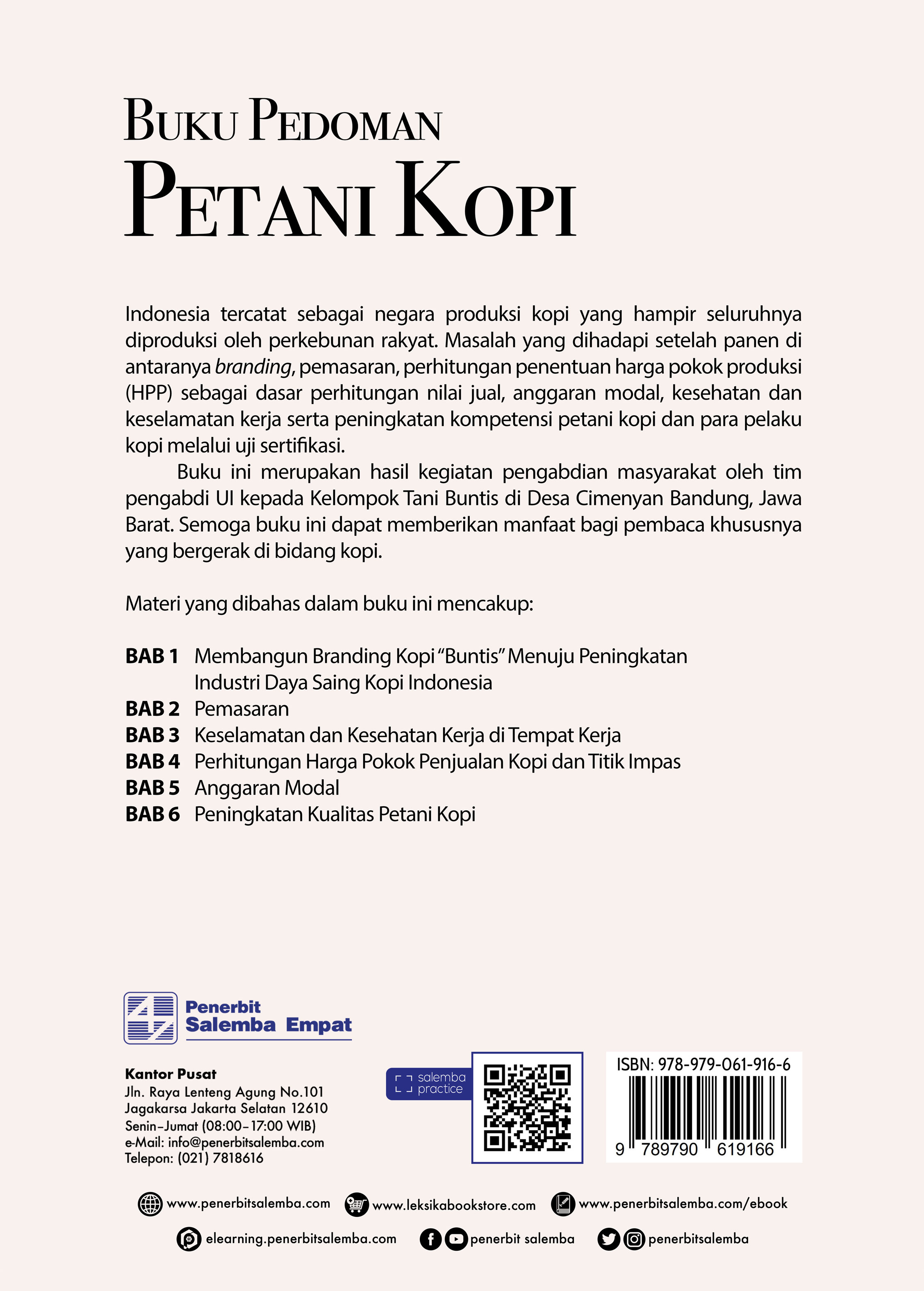 Detail Buku Telepon Jakarta Selatan Nomer 27