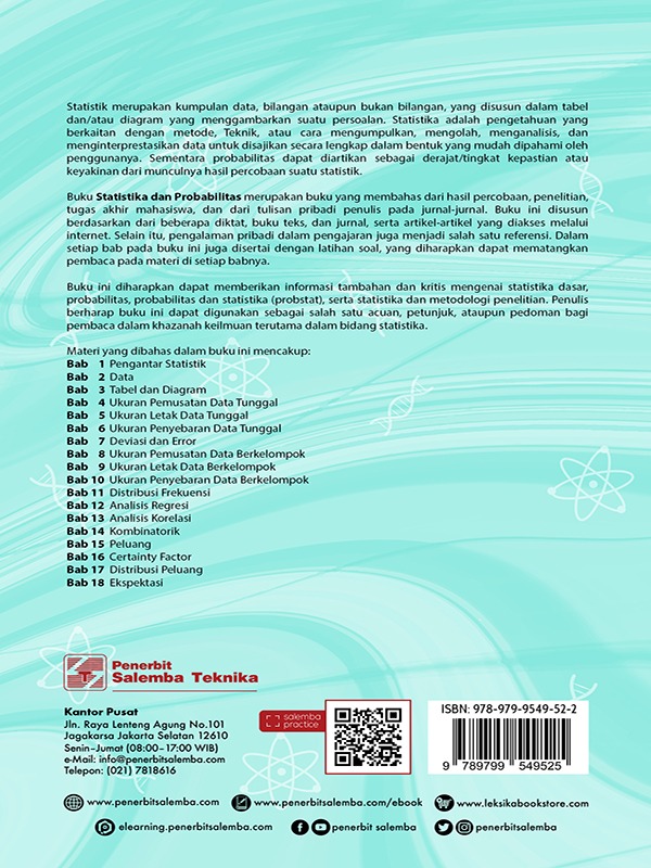 Detail Buku Telepon Jakarta Selatan Nomer 43