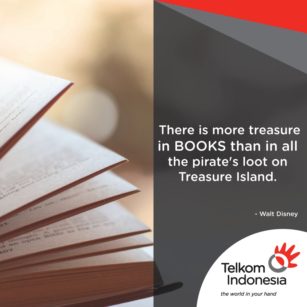 Detail Buku Telkom Indonesia Nomer 5