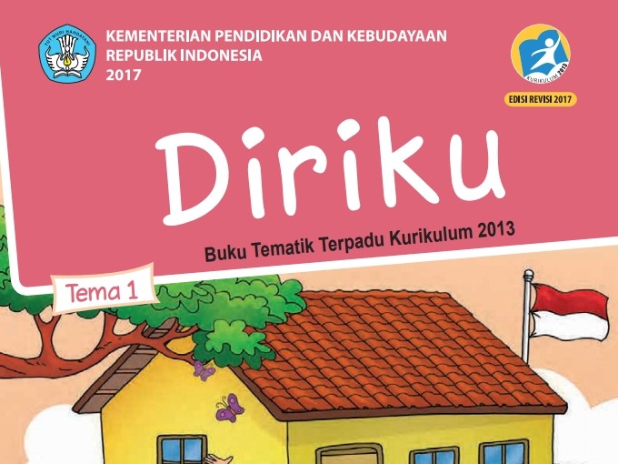 Detail Buku Tema 1 Kelas 1 Sd Nomer 11